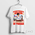 Officials Tsunoda Yuki Everythings Bigger In Texas Austin Tee Sweater