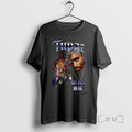 Officials Tupac All Eyez On Me Tee Sweater