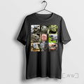 Officials Turtles And Mitch Mcconnell Satirical Shirts Sweater