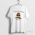 Officials Twas The Tylenol Mlord Shirts Sweater