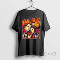 Officials Twilight Vampires Wolves Romance Halloween Shirts Sweater