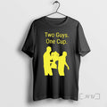 Officials Two Guys One Cup T Shirt Sweater