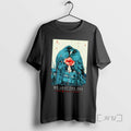Officials Two Crows We Lost The Sea Zhoushan Shirts Sweater