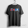 Officials Tyler Glasnow Los Angeles Dodgers Baseball Signature Tee Sweater