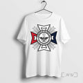 Officials Us Veteran Of The Infowar Tee Shirt Sweater
