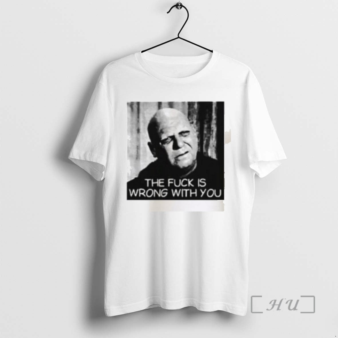 Officials Uncle Fester The Fuck Is Wrong With You Shirts Sweater