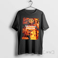 Officials Under Loves Heavy Burden Do I Sink Shirts Sweater