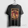 Officials Unknown Mortal Orchestra Pogo Tiger Shirts Sweater