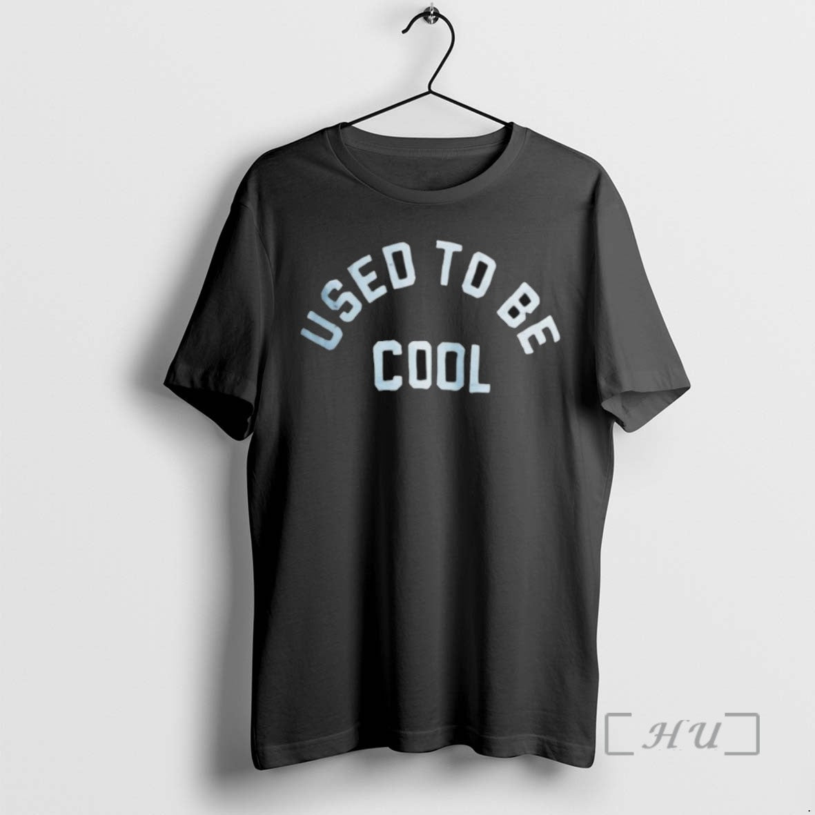 Officials Used To Be Cool T Shirt Sweater