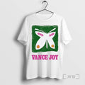 Officials Vance Joy Butterfly Shirts Sweater