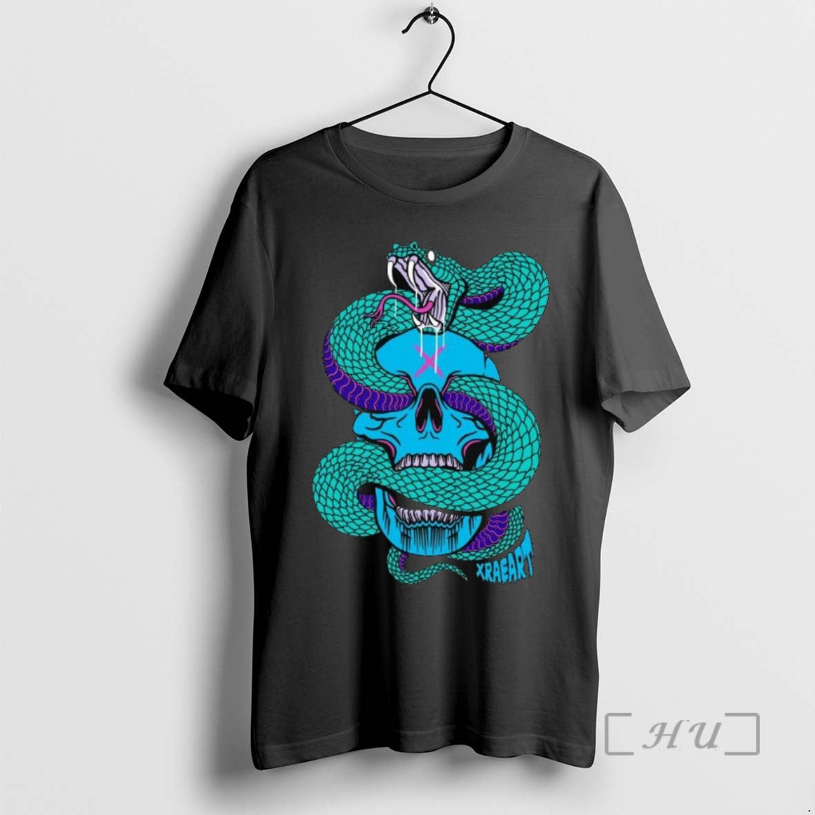 Officials Variant Gutter Magick Alt Long Sleve Shirts Sweater
