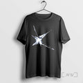 Officials Victory Star Long Sleve Shirts Sweater