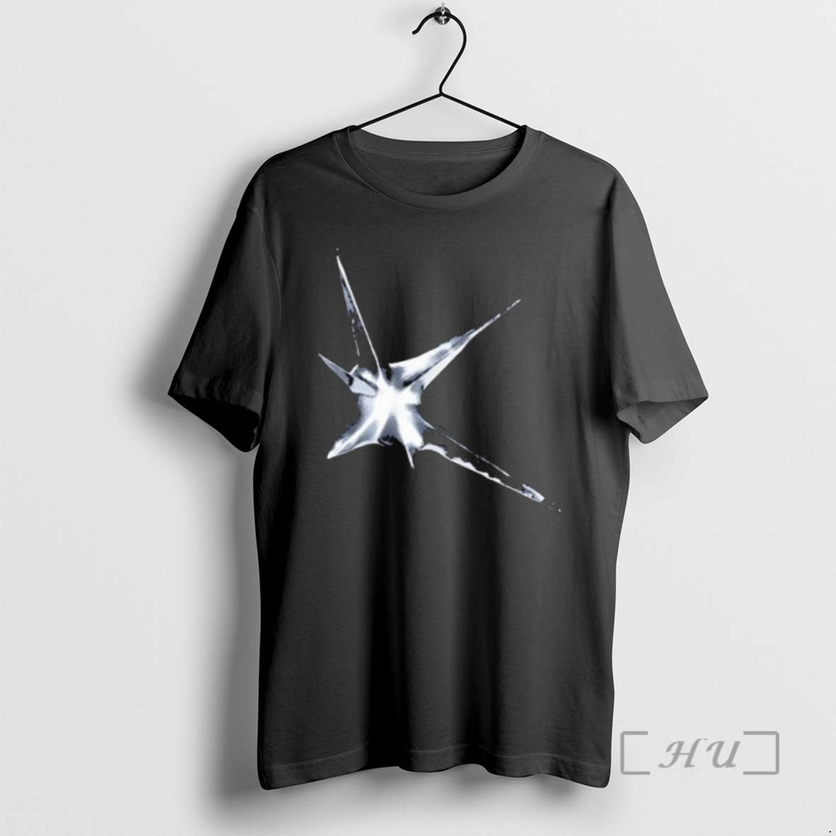 Officials Victory Star Long Sleve Shirts Sweater