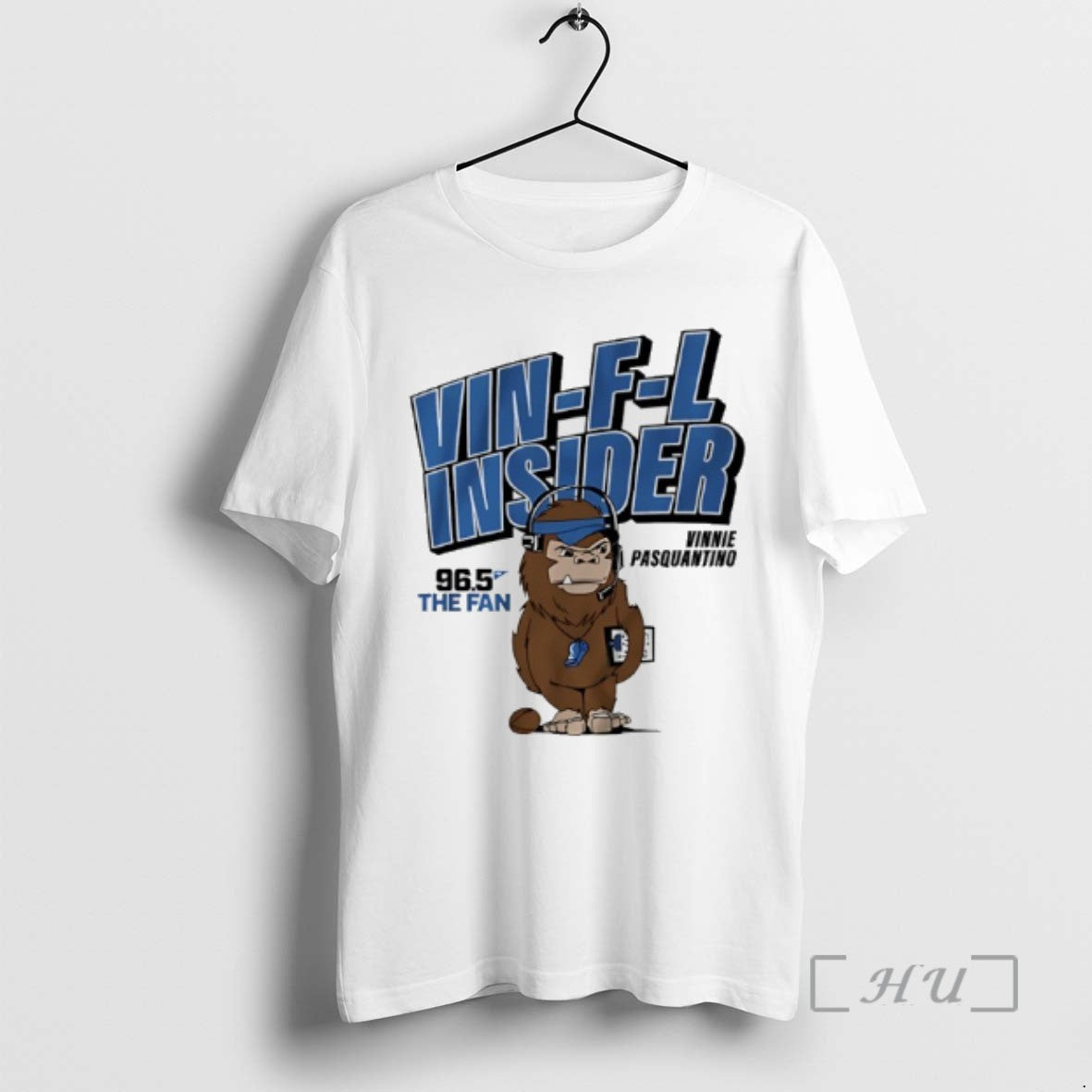 Officials Vinnie Pasquantino The Vin F L Insider 96 T Shirt Sweater