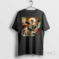 Officials Vinyl Days Logic Ornaments T Shirt Sweater