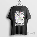 Officials Virtual Vacation Los Angeles 2025 Anime T Shirt Sweater