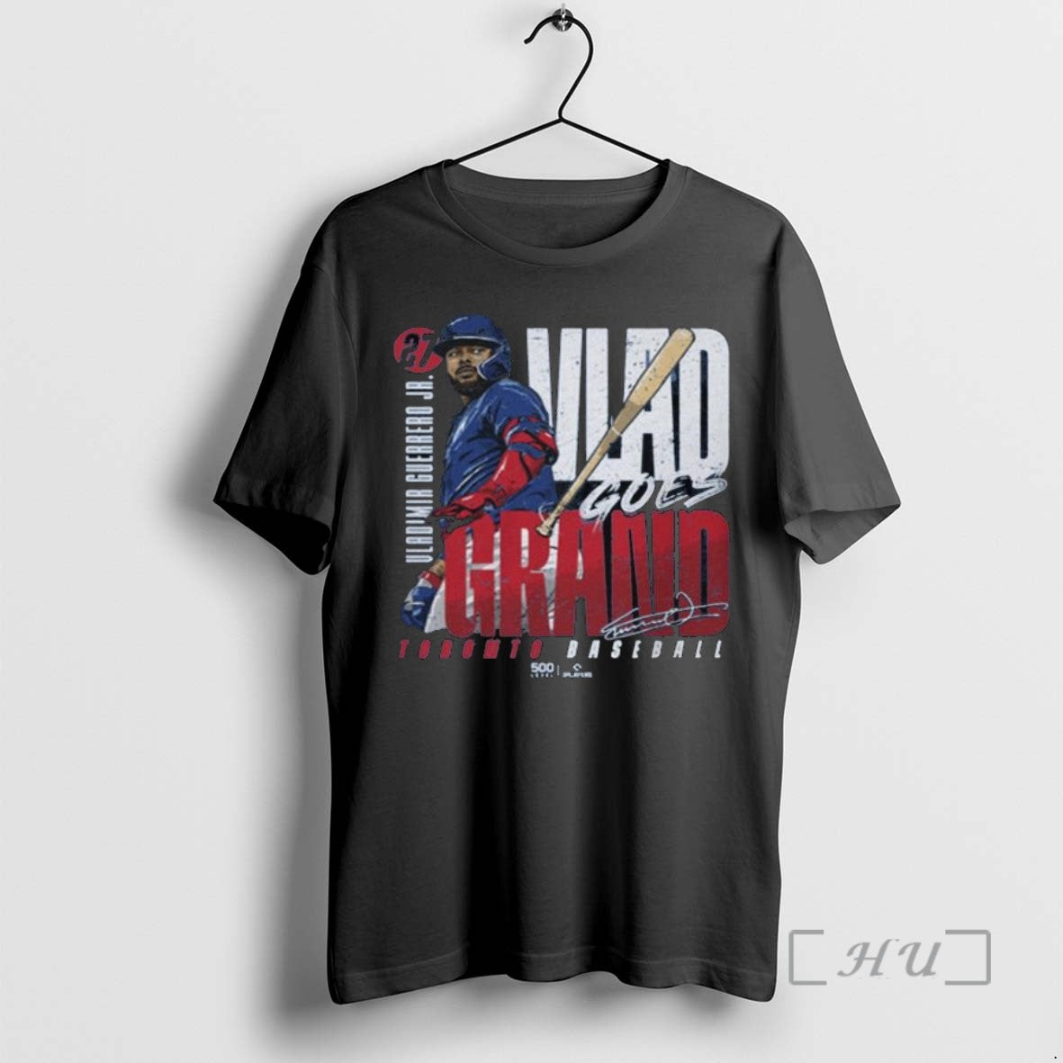 Officials Vladimir Guerrero Jr T Shirt Sweater