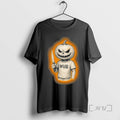 Officials Wub Haunted Pumpkin 2025 Shirts Sweater