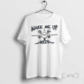 Officials Wake Me Up Inside Evanescence Band 2025 Tee Shirt Sweater