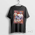 Officials Walter 34 Player Payton Signature Shirts Sweater