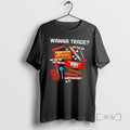 Officials Wanna Trade Reeses Peanut Butter Cups Kit Kat Shirts Sweater