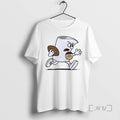 Officials Washington Commanders Running Hail Tee Sweater