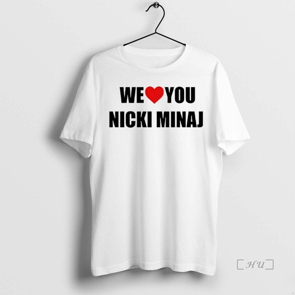 Officials We Love You Nicki Minaj