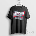 Officials Welcome To Rangerstown New York Rangers Est 1926 Shirts Sweater