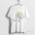 Officials Who Will Look After The Dogs Tee Sweater