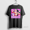 Officials Whorelax Snorlax Bikini Tee Shirt Sweater