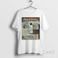 Officials William Contreras Milwaukee Brewers Baseball Almost Friday T Shirt Sweater