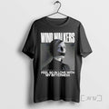 Officials Wind Walkers Feel So In Love With My Bitterness Shirts Sweater