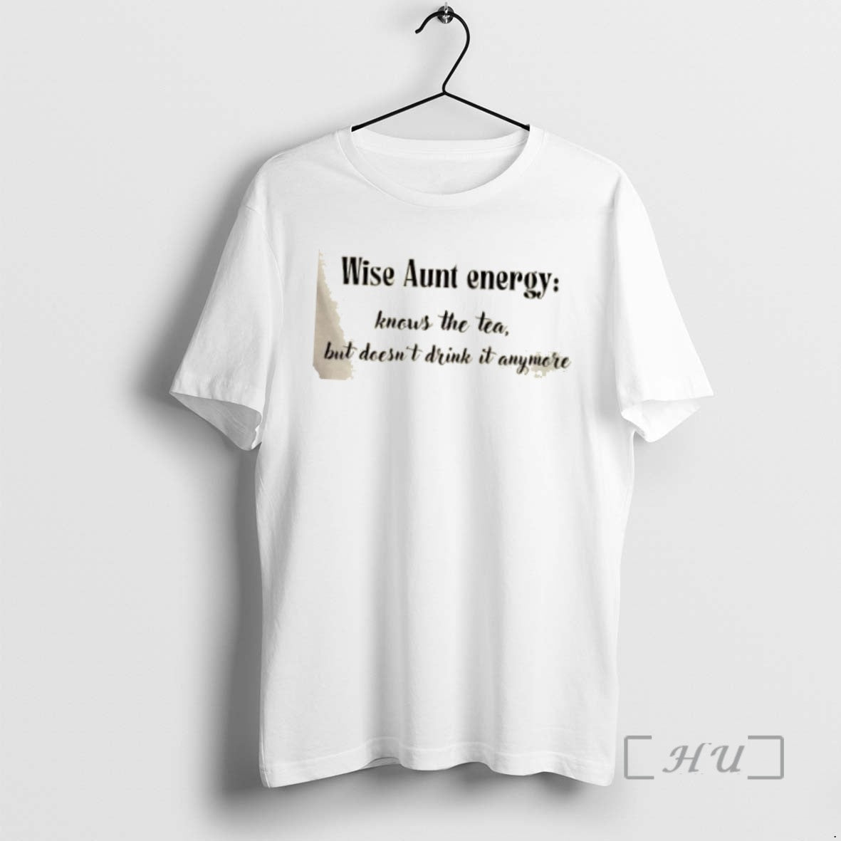 Officials Wise Aunt Energy Knows The Tea But Doesnt Drink It Anymore Shirts Sweater