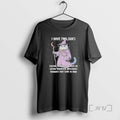 Officials Wizard Cat I Have Two Side Staying Completely Silent Or Saying Whatever Unfiltered Thoughts
