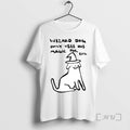 Officials Wizard Dog Only Uses His Magic For Evil Ceramic Ceramic And Classic Dad Cap