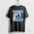 Officials Wolf Be Respectful To Daddy Shirts Sweater