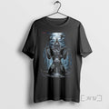 Officials Wolf Ripping Meme Tee Sweater