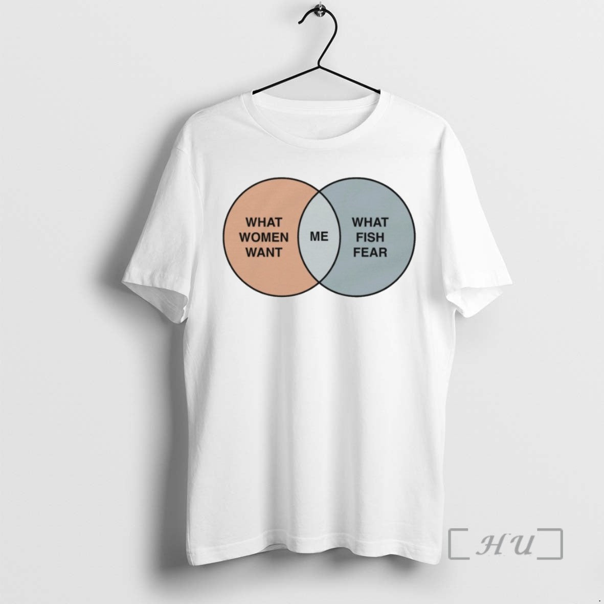 Officials Women Want Me Fish Fear Me Venn Diagram