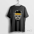 Officials Ww Dia De Los Muertos Long Sleve Shirts Sweater