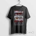 Officials Yes I Am Old But I Saw Greatness Patriots 65 Years 1960 2025 Signature