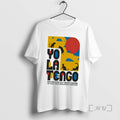 Officials Yo La Tengo Music Wins Festival 2025 Shirts Sweater