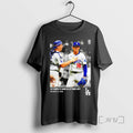 Officials Yoshinobu Yamamoto Los Angeles Dodgers 2025 Nlcs 1st Complete Game In Lcs