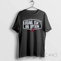 Officials Yoshinobu Yamamoto Losing Isnt An Option La Dodgers Signature T Shirt Sweater