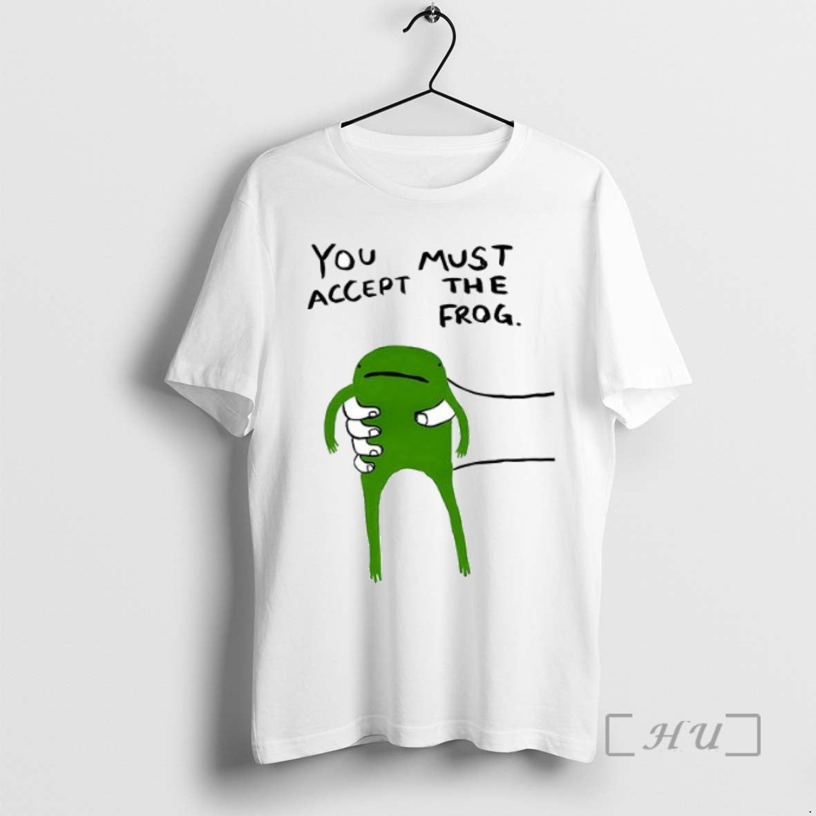 Officials You Must Accept The Frog Ceramic Ceramic And Classic Dad Cap Tee Shirt Sweater