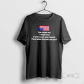 Officials You Voted Red I Voted Blue If Youre Not Anti Fascist Then What The