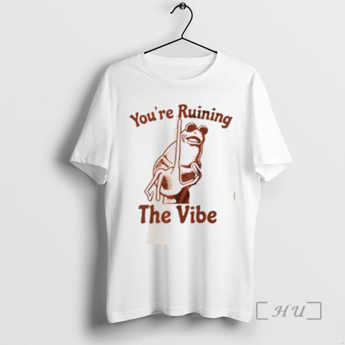 Officials Youre Ruining The Vibe Marcus The Worm Shirts Sweater