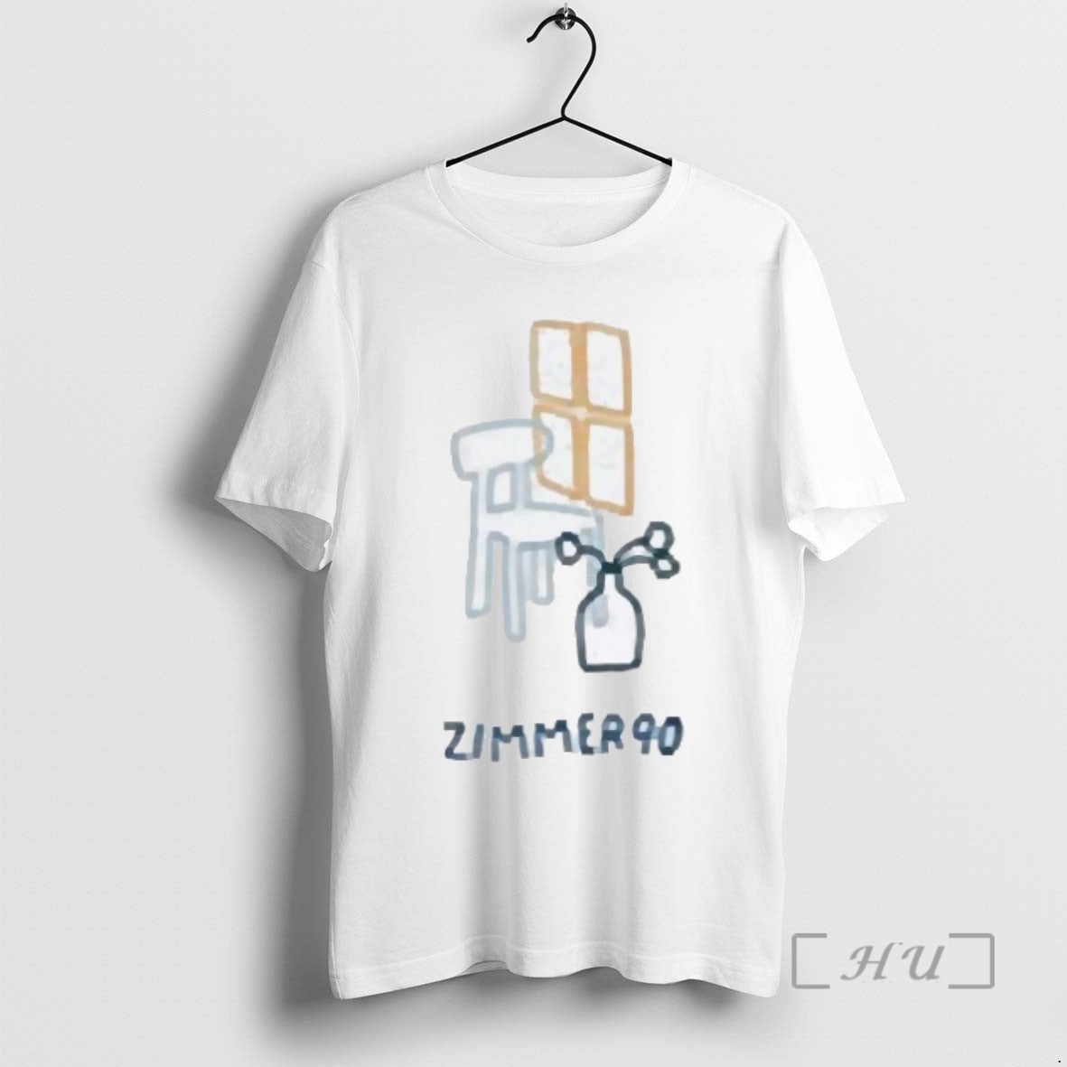 Officials Zimmer90 Interior Shirts Sweater
