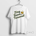 Officials Zing Boom Tararrel Roll Out The Barrel Milwaukee Brewers Mlb T Shirt Sweater