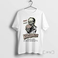 Officials Zombie Fresh Local Brains Harvested Live In Cincinnati Tee Shirt Sweater