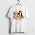 Officials Annie Elise True Crime Bff Shirts Sweater